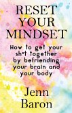 Reset Your Mindset