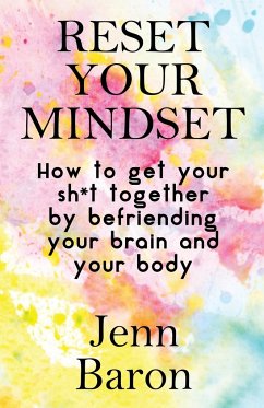 Reset Your Mindset - Baron, Jenn