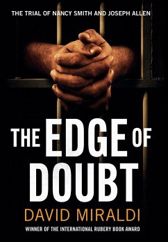 The Edge of Doubt - Miraldi, David