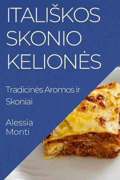 Itali¿kos Skonio Kelion¿s - Monti, Alessia
