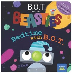 Bedtime With B.O.T. - Publishing, Sweet Cherry