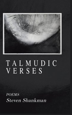 Talmudic Verses - Shankman, Steven