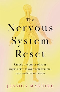 The Nervous System Reset - Maguire, Jessica