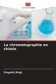 La chromatographie en chimie