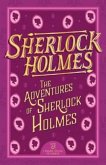 Sherlock Holmes: The Adventures of Sherlock Holmes