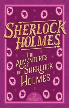 Sherlock Holmes: The Adventures of Sherlock Holmes - Conan Doyle, Sir Arthur