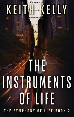 The Instruments Of Life - Kelly, Keith