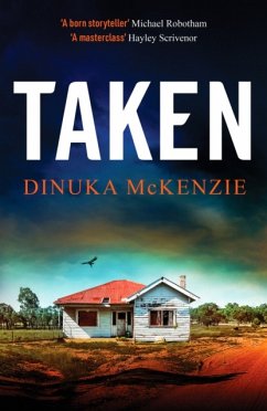 Taken - McKenzie, Dinuka