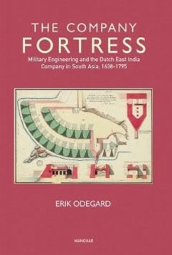 The Company Fortress - Odegard, Erik