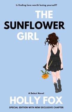 The Sunflower Girl - Fox, Holly