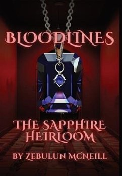 Cover Bloodlines
