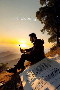 Cover Flowering (Love is foe, #1) (eBook, ePUB)