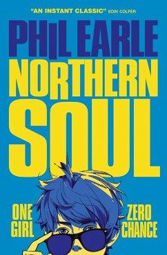 Northern Soul - Earle, Phil