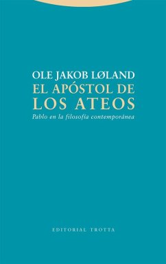 El apóstol de los ateos El apóstol de los ateos