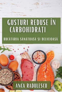 Gusturi Reduse în Carbohidra¿i - Radulescu, Anca