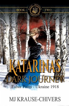 Cover Katarina's Dark Journey