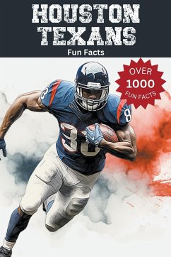 Houston Texans Fun Facts - Ape, Trivia