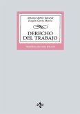 Derecho del Trabajo