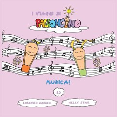 Cover Musica!