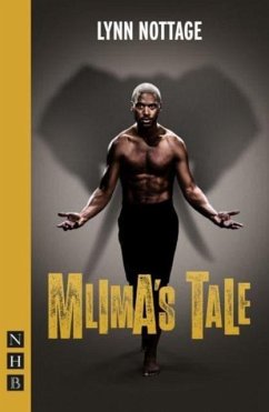 Cover Mlima's Tale