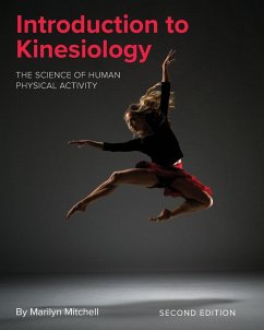 Introduction to Kinesiology - Mitchell, Marilyn