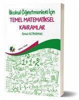 Ilkokul Ögretmenleri Icin Temel Matematiksel Kavramlar Cover Ilkokul Ögretmenleri Icin Temel Matematiksel Kavramlar