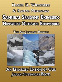 Samurai Seasons Exposed - Wieczorek, Daniel H.; Numazawa, Kazuya