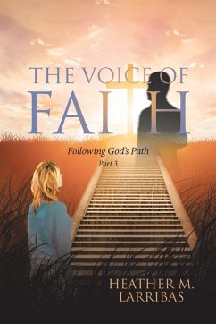 Cover The Voice of Faith