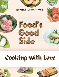 Food's Good Side - Glenda M. Coulter