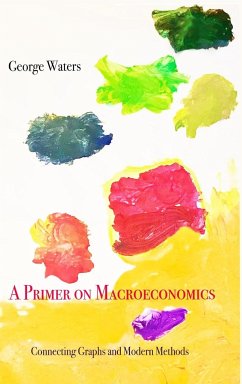 A Primer on Macroeconomics - Waters, George A