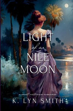 Cover Light of a Nile Moon