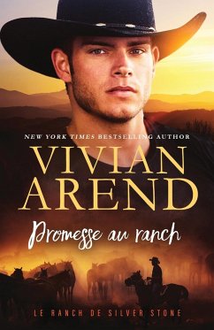 Promesse au ranch - Arend, Vivan