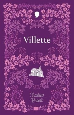 Villette - Bronte, Charlotte