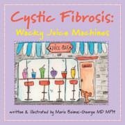 Cystic Fibrosis - Baimas-George, Maria (Carolinas Medical Center, Charlotte)