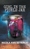 Girl in the Pickle Jar