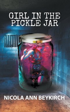 Girl in the Pickle Jar - Beykirch, Nicola