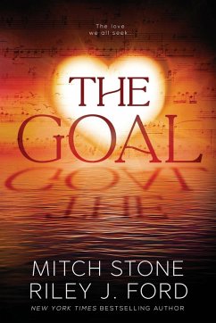 Cover The Goal