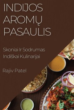 Indijos Arom¿ Pasaulis - Patel, Rajiv