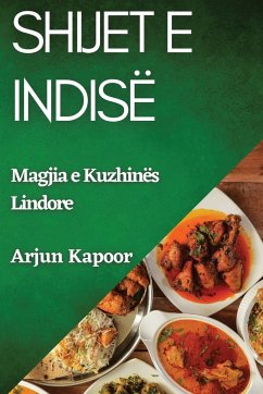 Shijet e Indisë - Kapoor, Arjun