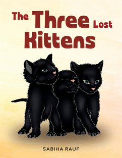 The Three Lost Kittens - Rauf, Sabiha