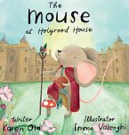 The Mouse at Holyrood House