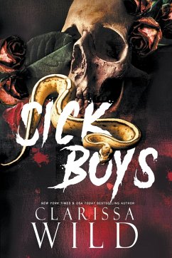 Sick Boys - Wild, Clarissa