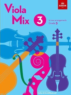 Viola Mix 3 - Abrsm