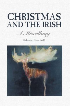 Christmas and the Irish - Ryan, Salvador