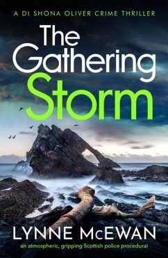 The Gathering Storm - McEwan, Lynne
