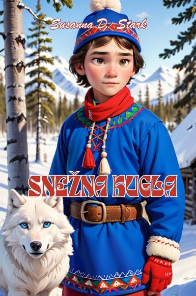 Snezna Kugla (eBook, ePUB) Snezna Kugla (eBook, ePUB)