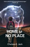 Home is No Place (eBook, ePUB)