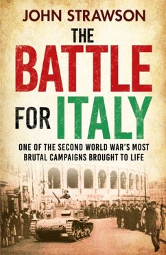 The Battle for Italy - Strawson, John