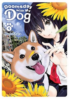 Doomsday with My Dog, Vol. 4 - Ishihara, Yu