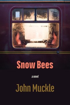 Snow Bees - Muckle, John